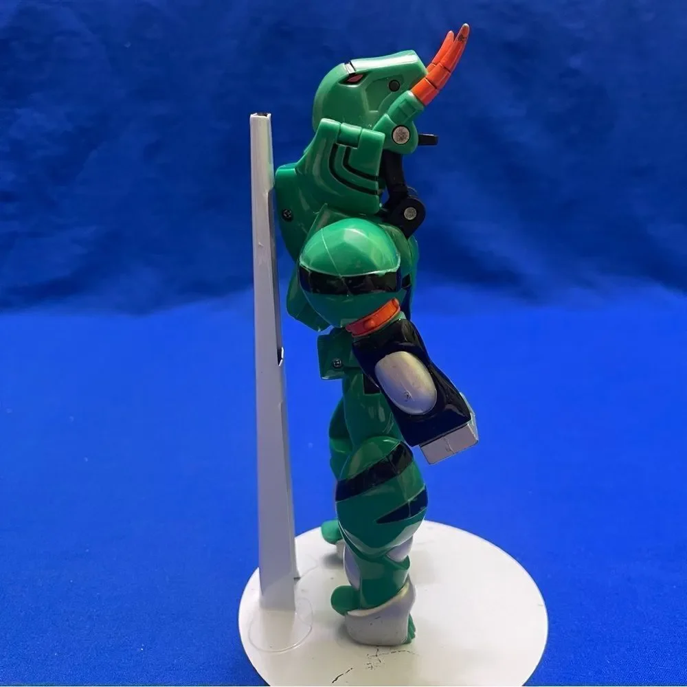Power Ranger BATTLIZED Action figure